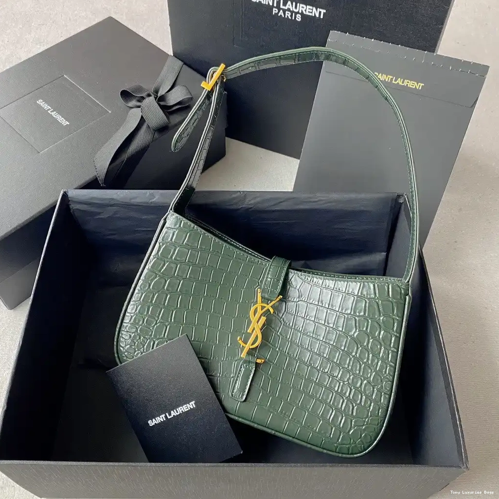 Tony Luxuries YSL HOBO À 5 BAG 7 LE 0706